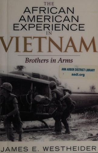 The African American Experience in Vietnam
