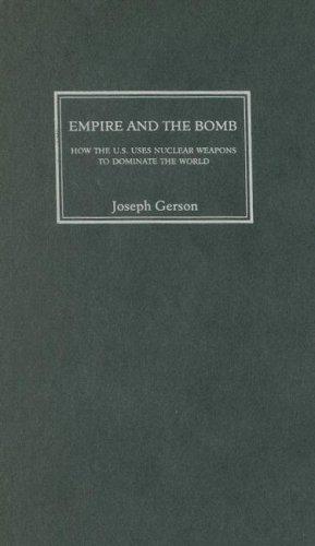 Empire and the Bomb