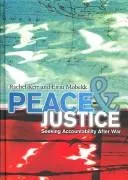 Peace and Justice
