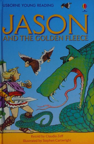 Jason and The Golden Fleece