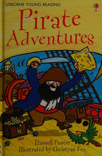 Pirate Adventures