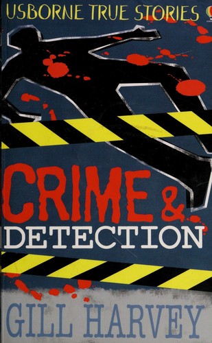 Crime and Detection