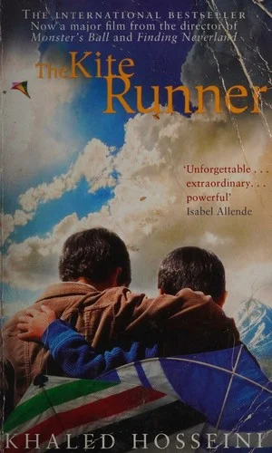 The Kite Runner