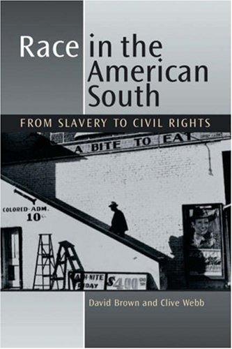 Race in the American South