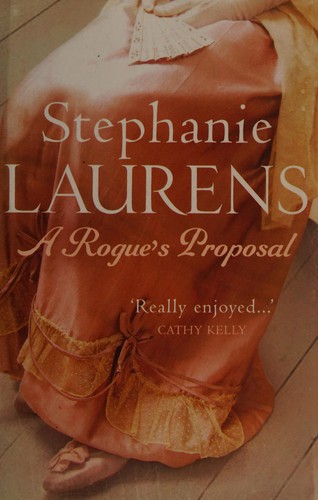 A Rogue's Proposal (Revised)