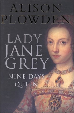 Lady Jane Grey