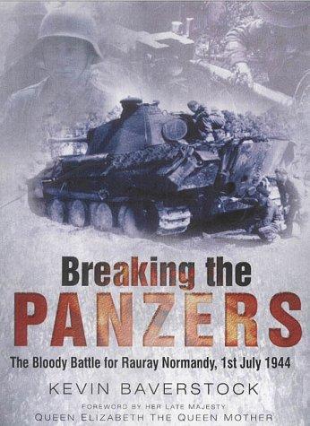 Breaking the Panzers