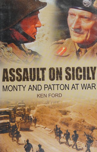 Assault on Sicily