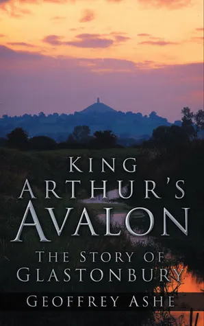 King Arthur's Avalon