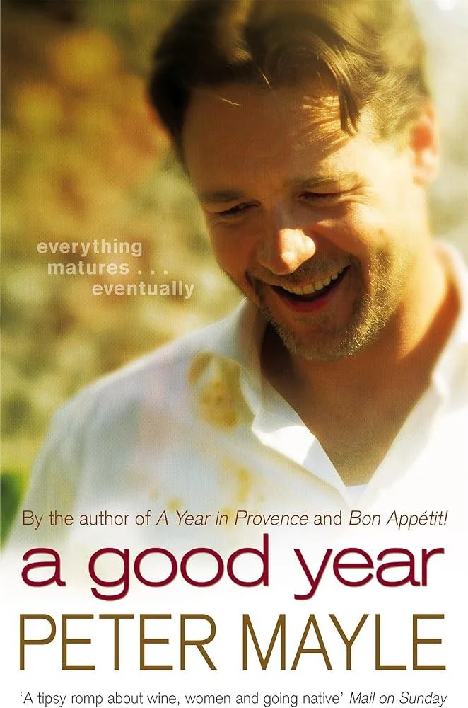 A Good Year : A feel-good read to warm your heart