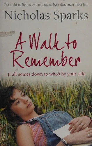 A Walk To Remember