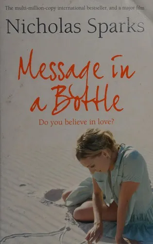 Message In A Bottle