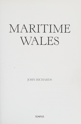 Maritime Wales