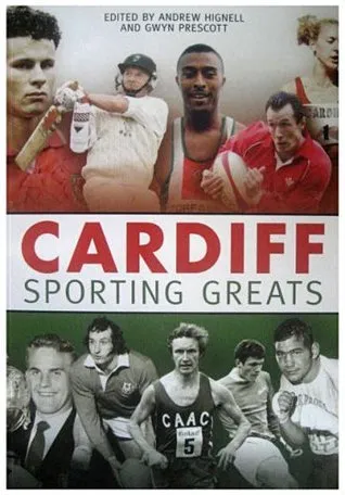 Cardiff Sporting Greats