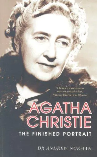 Agatha Christie: The Finished Portrait