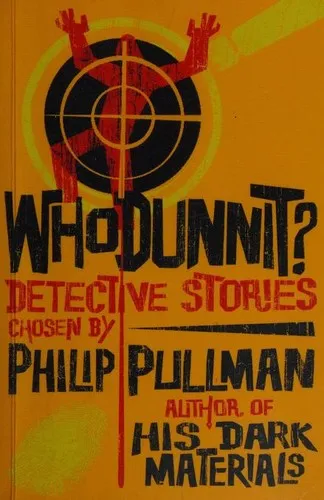 Whodunnit? : Utterly Baffling Detective Stories