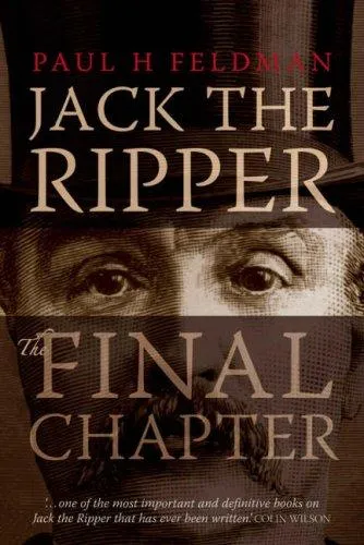 Jack The Ripper : The Final Chapter