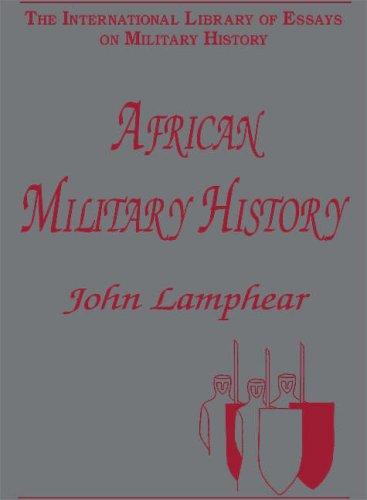African Military History
