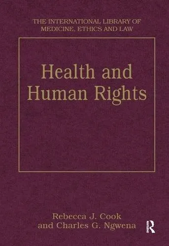 Health and Human Rights