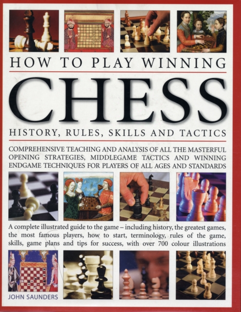 How to Play Winning Chess