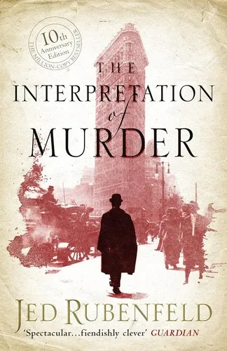 The Interpretation of Murder : The Richard and Judy Bestseller