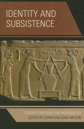 Identity and Subsistence