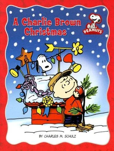 A Charlie Brown Christmas