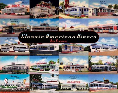 Classic American Diners