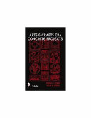 Arts & Crafts Era Concrete Projects