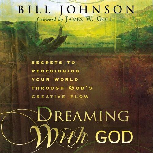 Dreaming with God