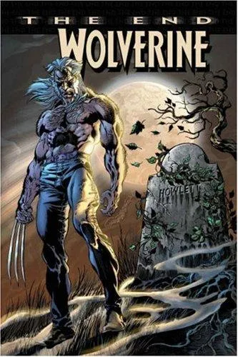 Wolverine: The End