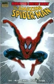 Spider-man: Brand New Day Vol.2