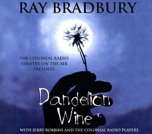 Dandelion Wine