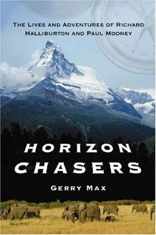 Horizon Chasers