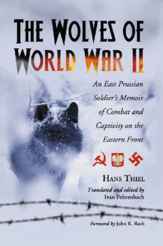 The Wolves of World War II