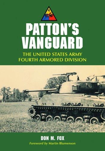 Patton's Vanguard