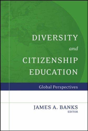 Diversity and Citizenship Education