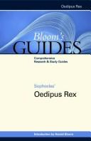 Oedipus Rex