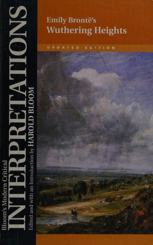 Emily Bronte's ""Wuthering Heights