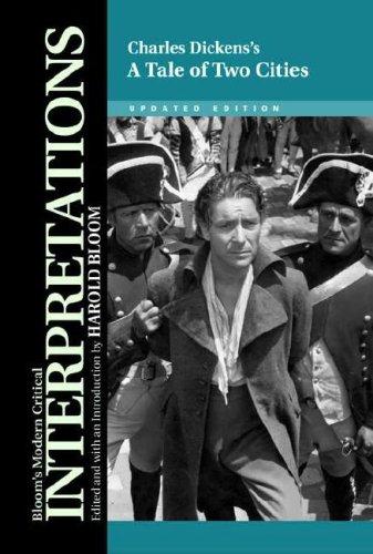 Charles Dickens's  ""A Tale of Two Cities