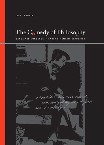 The Comedy of Philosophy