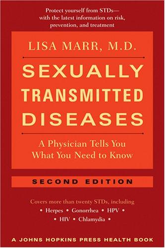 Sexually Transmitted Diseases