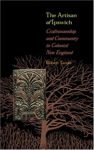 The Artisan of Ipswich