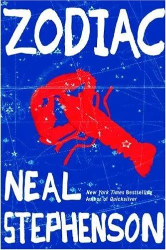 Zodiac : The Eco-Thriller