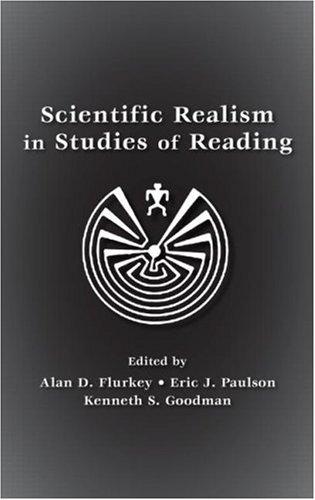 Scientific Realism in Studies of Reading