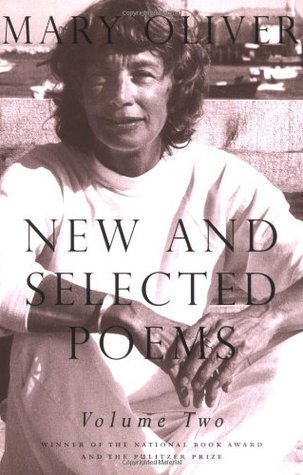 New and Selected Poems, Volume Two