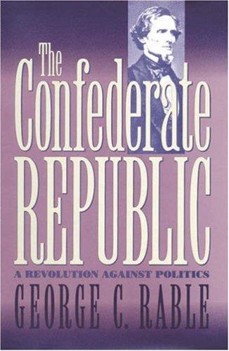 The Confederate Republic