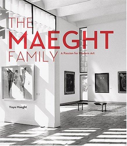 The Maeght Family
