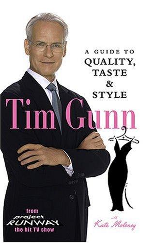 Tim Gunn