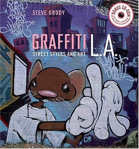 Graffiti L.A.